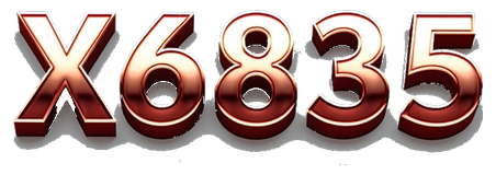 x6835 logo