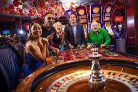 x6835 Live Spin Tournaments